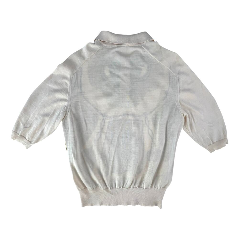 Hermes Twillaine Polo - Picture 3 of 6